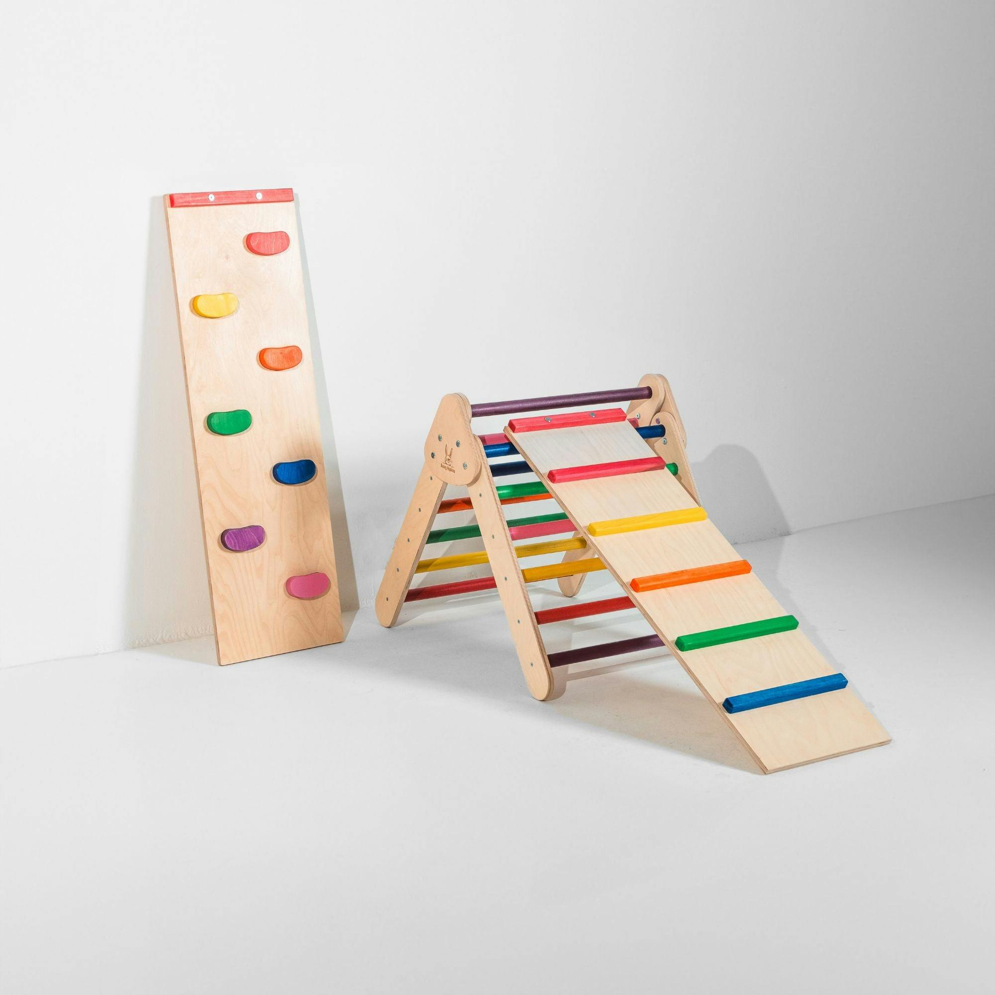 My First Climber Playset