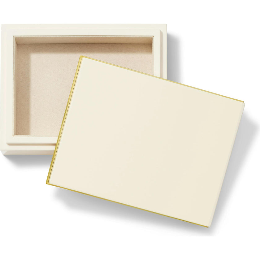 Piero Small Lacquer Box