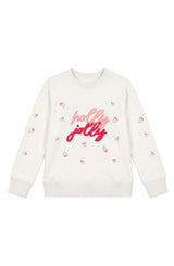 Holly Jolly Sweatshirt