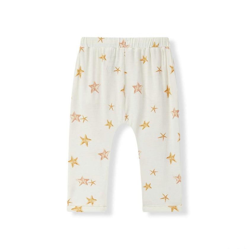 Starfish Dreams Luxe Stretch Jogger Pants
