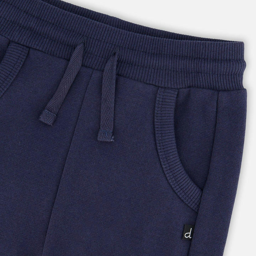 French Terry Pants