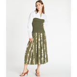 Women's Allura Skirt, Green