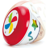 Rotating Spin & Play Baby Music Box for Newborns