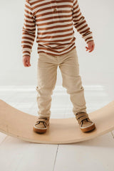 Boy's Corduroy Pants
