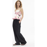 Farah Top, Florals