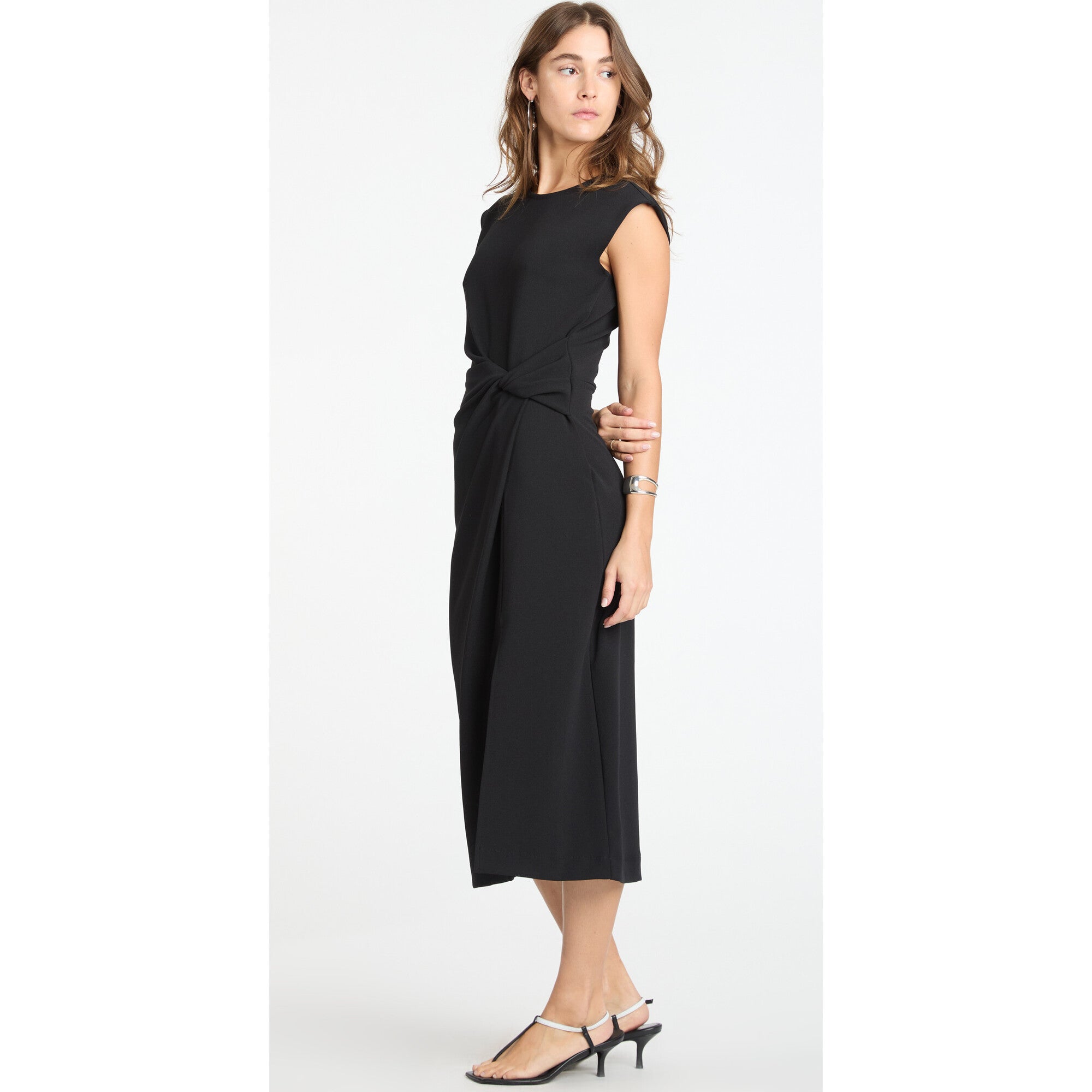 Women's Sleeveless Cody Dress