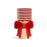 Honeycomb Bow Cups (Set of 8)