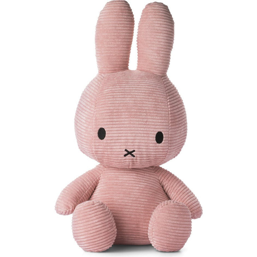 MIFFY Sitting Corduroy Offwhite 20"