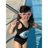 Olivia Swim Goggles