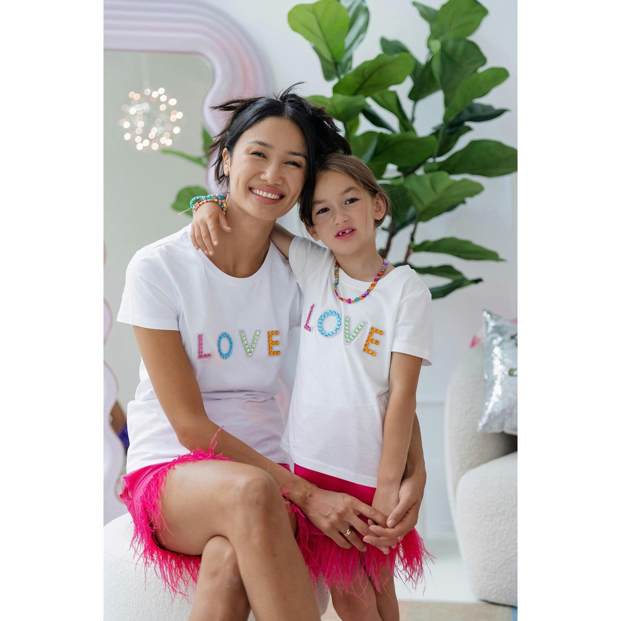 Women's Gems Love T-Shirt
