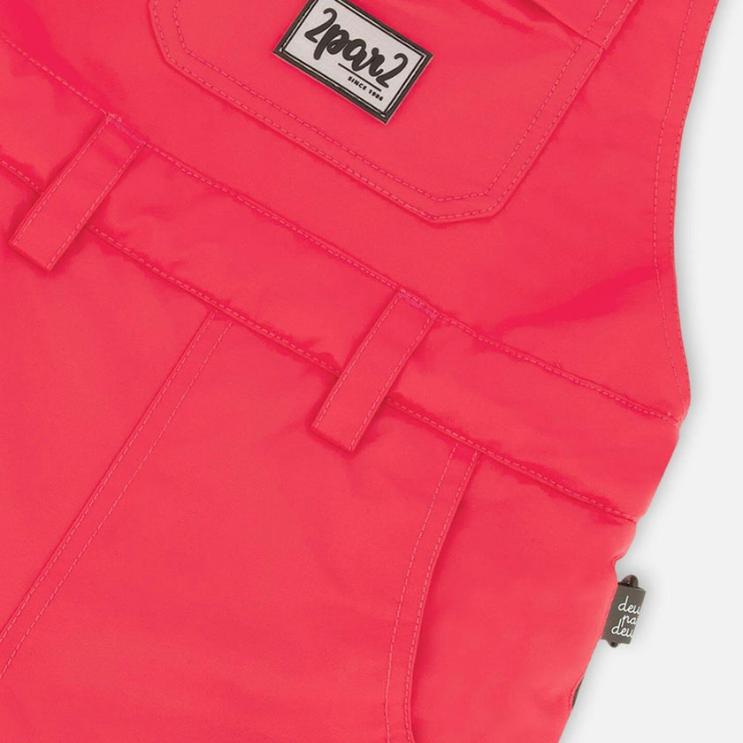 Overall Snow Pants