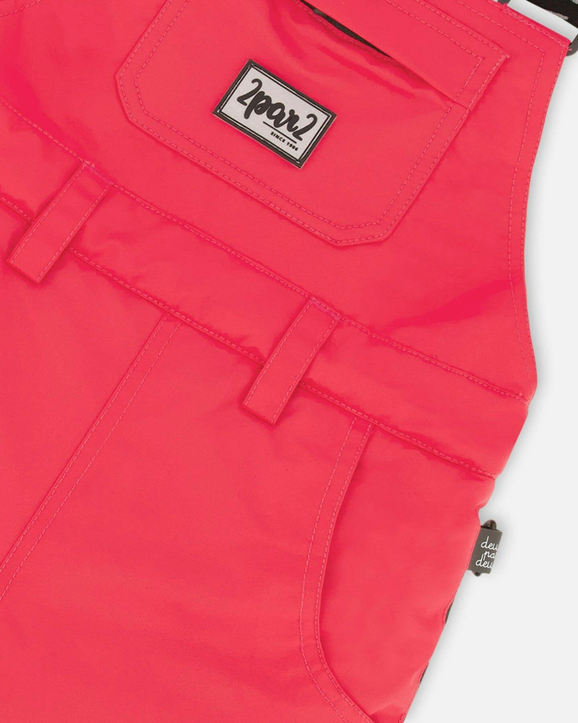 Overall Snow Pants