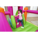 Mega Bouncer: Slide Flyer