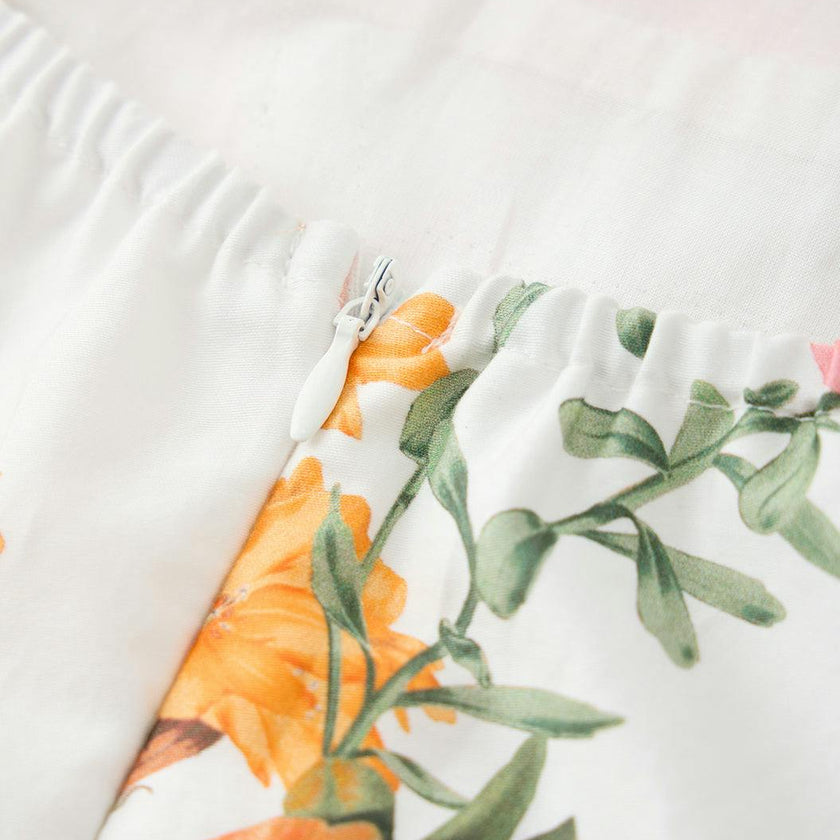 Alessia Maxi Dress
