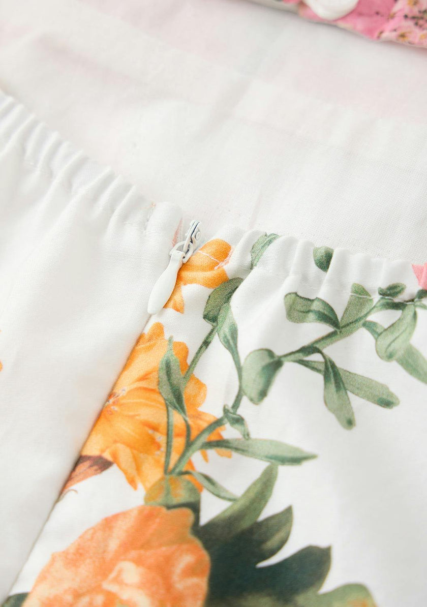 Alessia Maxi Dress