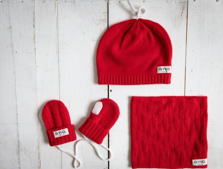 Cashmere Collection
