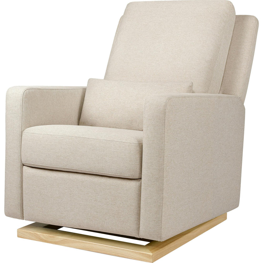 Sigi Recliner & Glider