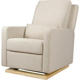Sigi Recliner & Glider