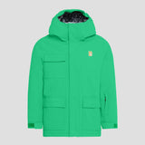 Mission snow jacket
