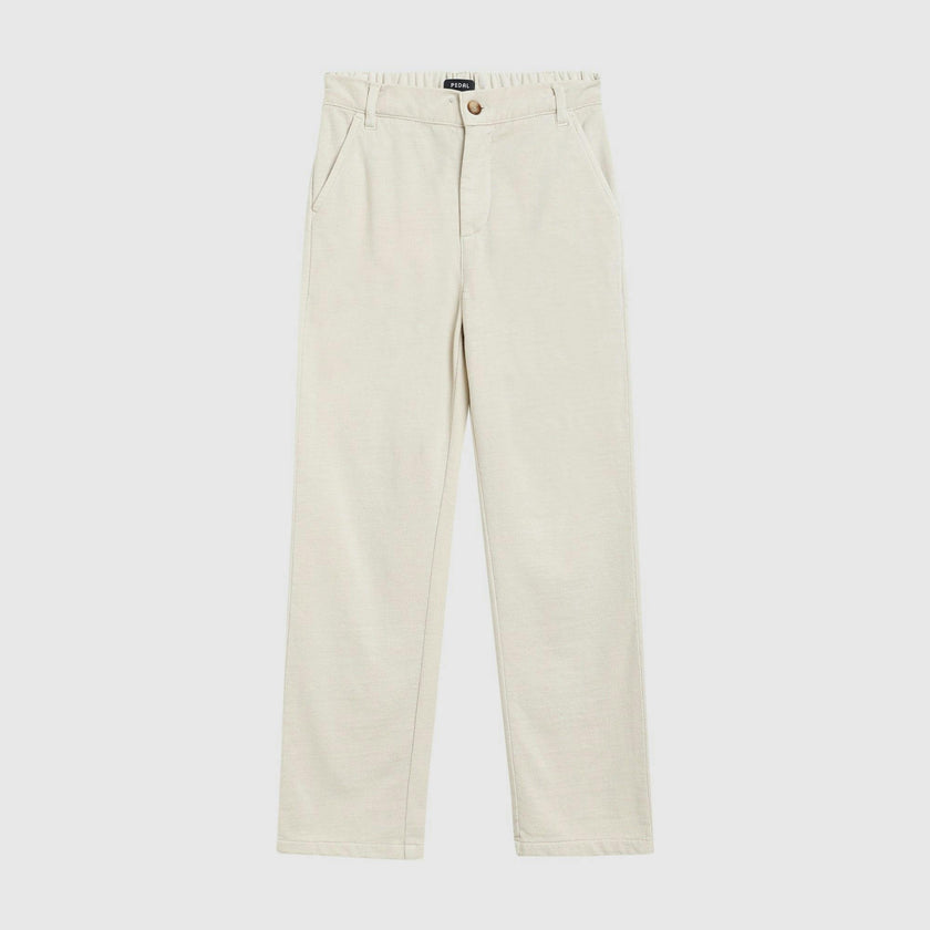 The Chino-Flex - Boys Dress Pants That Feel Like Sweats