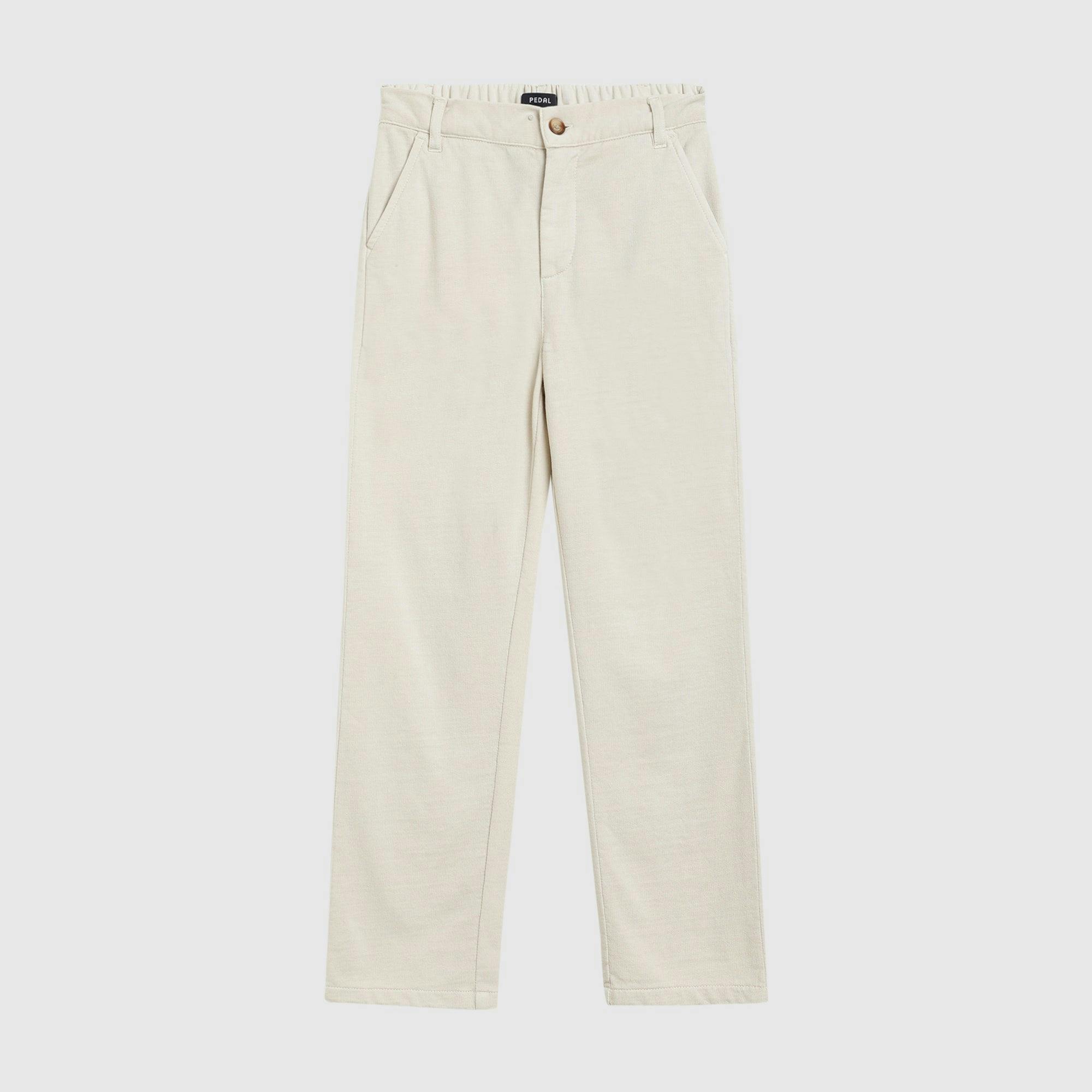 The Chino-Flex - Boys Dress Pants That Feel Like Sweats