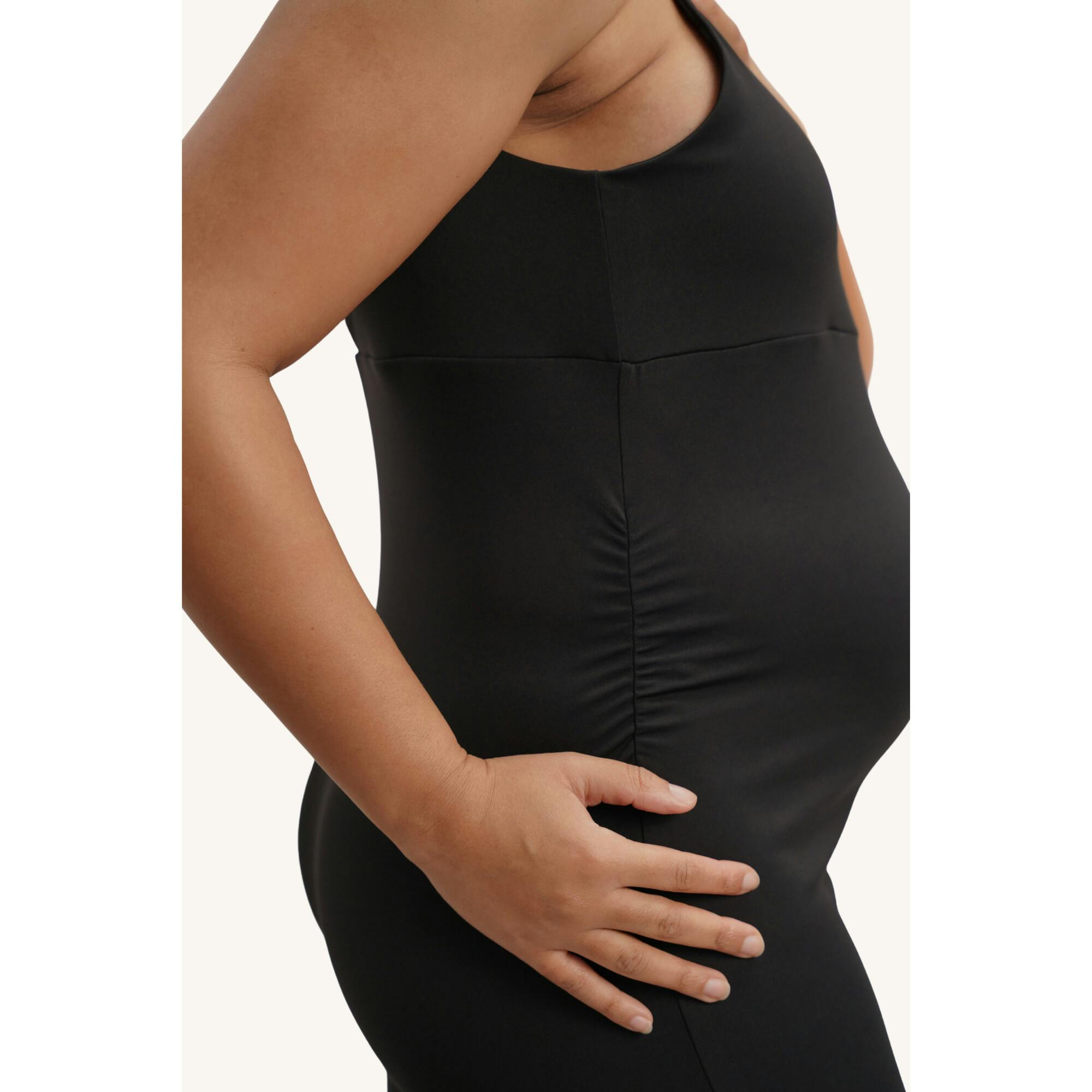 Stretch & Support Romper
