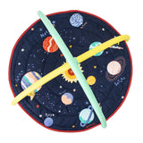 Under the Stars Play Gym