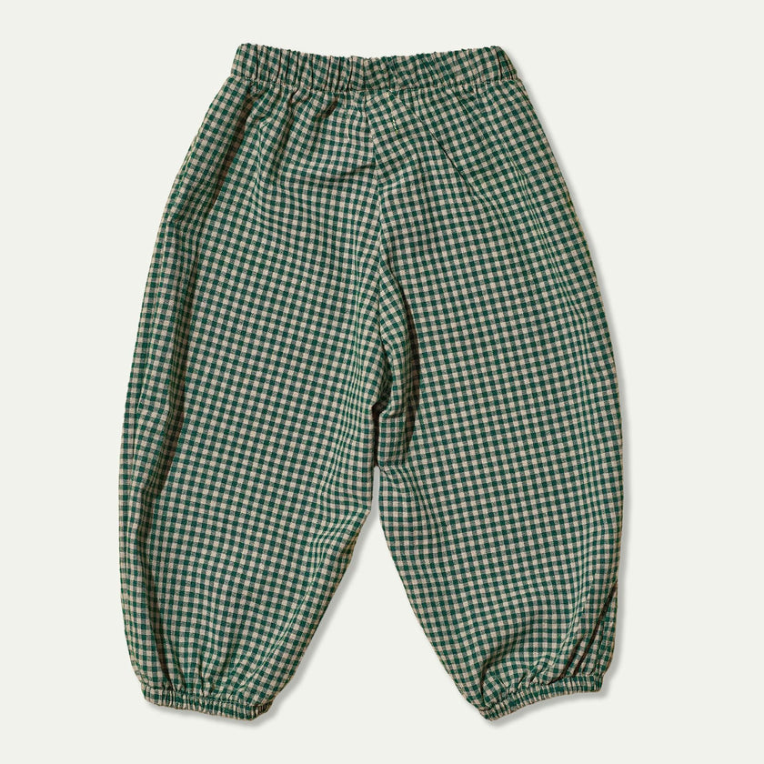 Forest Picnic Pants