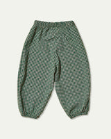 Forest Picnic Pants