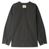 BONPOINT Artiste Black Checked Shirt