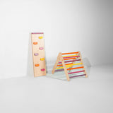 My First Climber Playset