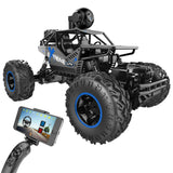 Climber Max w/HD Camera