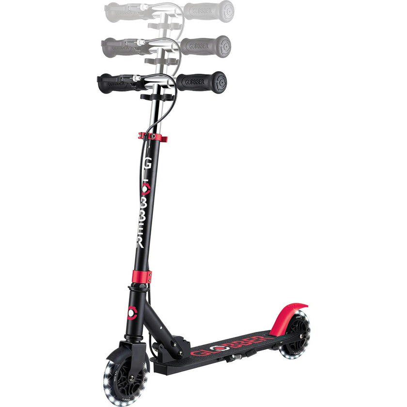 Flow Element Scooter