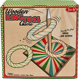 Ring Toss Game