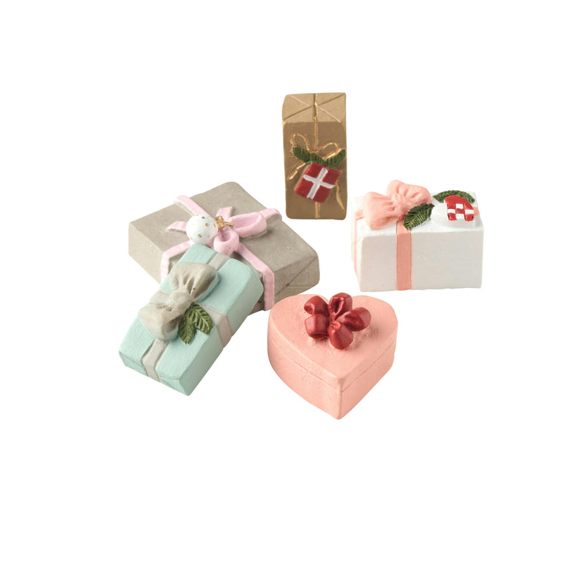 Christmas Gift Accents