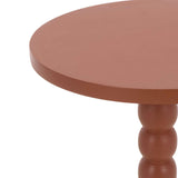 Fern Accent Table