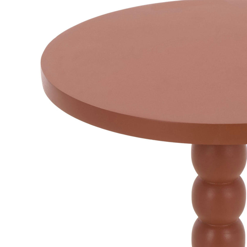 Fern Accent Table