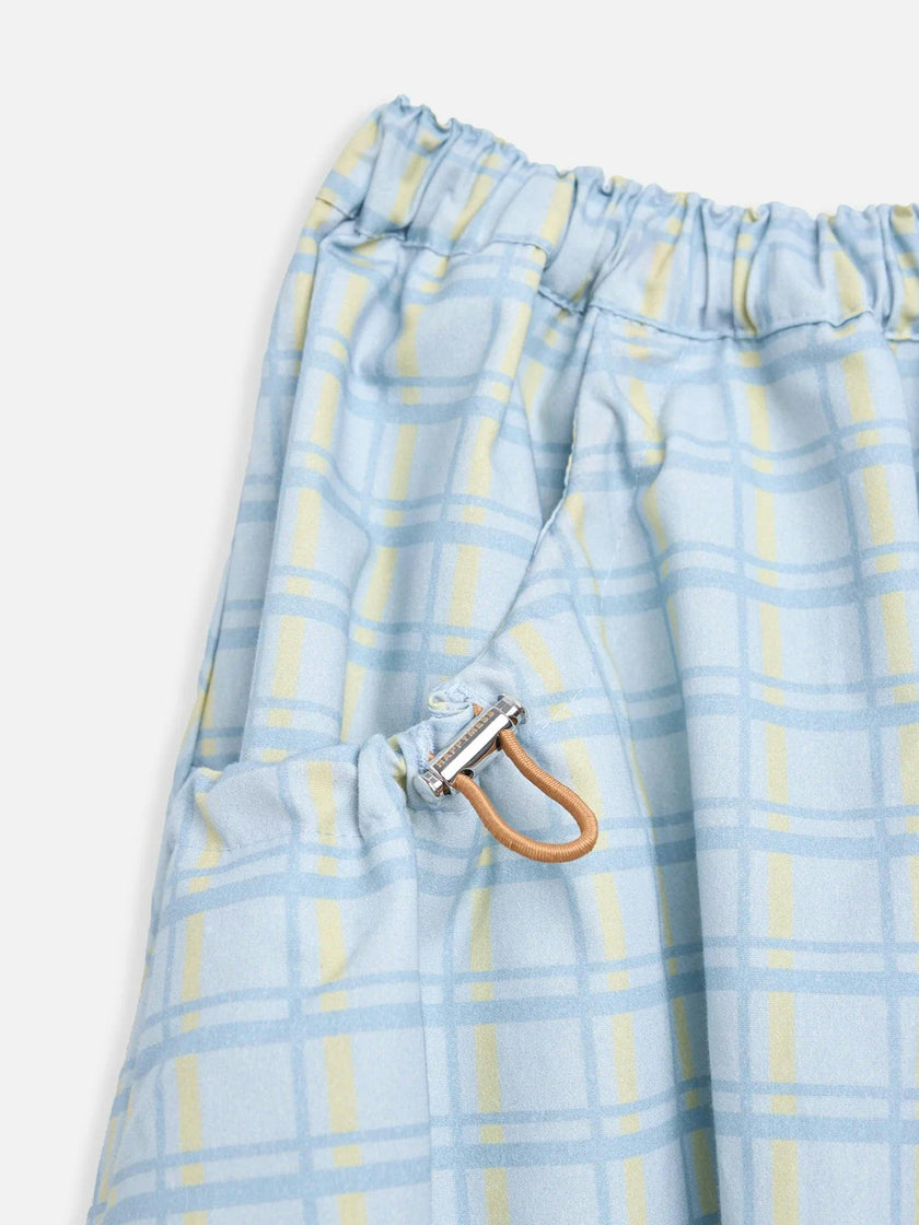women's bubble skirt - london fog