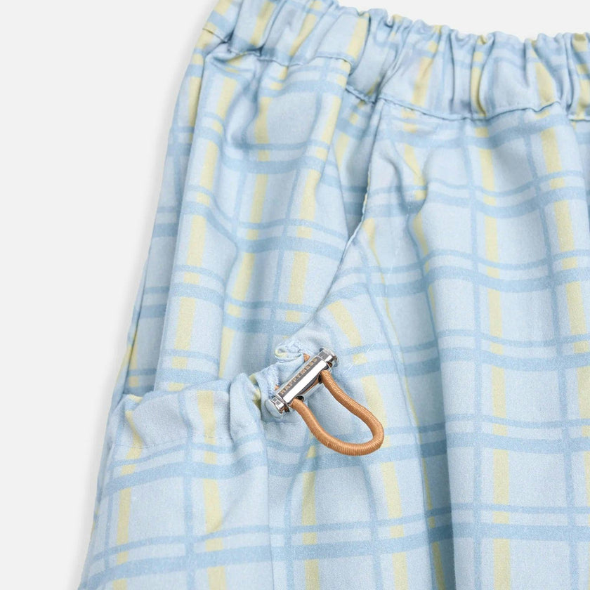 women's bubble skirt - london fog