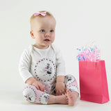 Eloise Infant Angel Wings Legging Set
