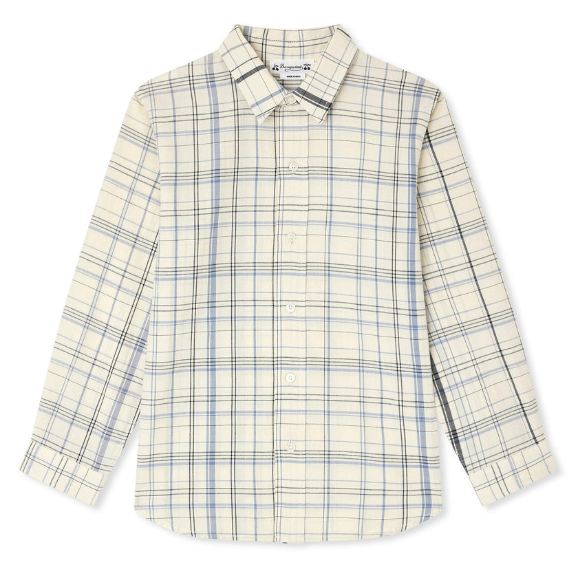 BONPOINT Daho Shirt