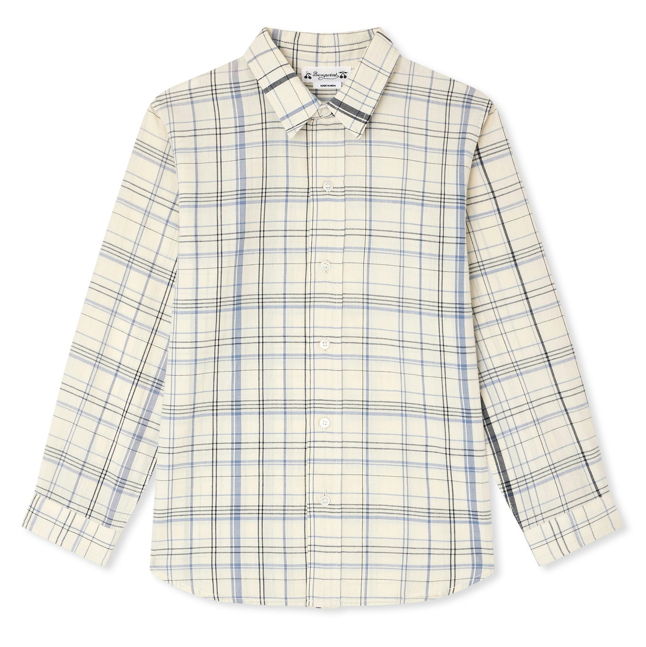 BONPOINT Daho Shirt