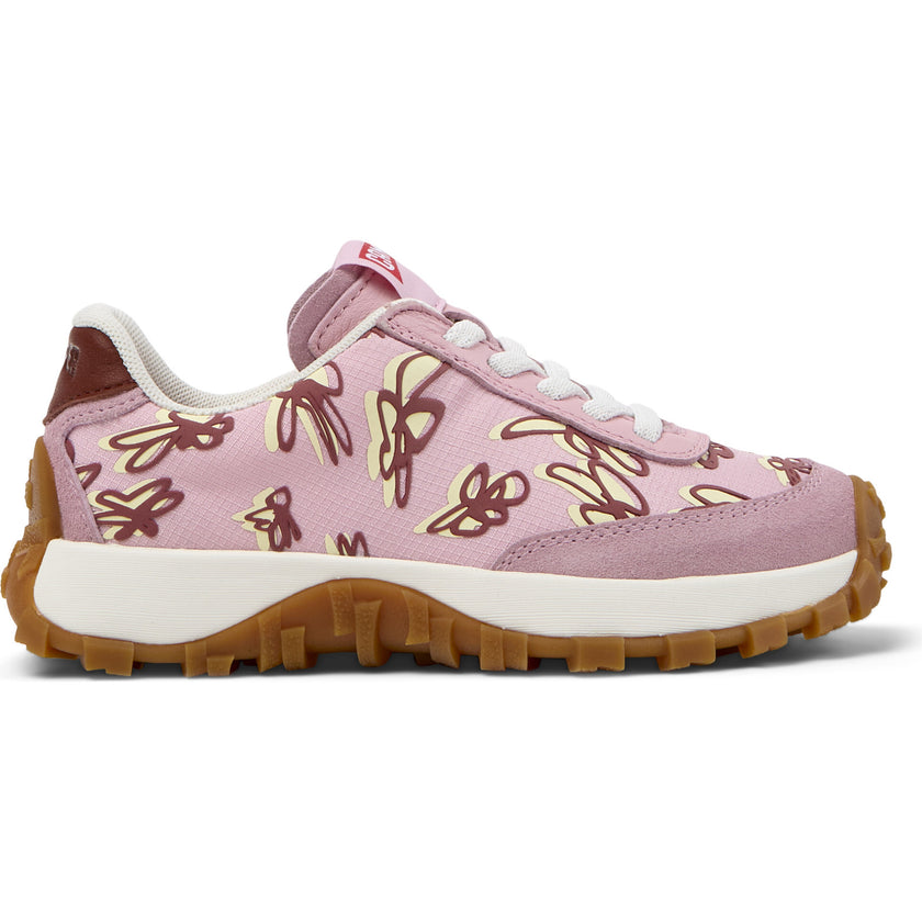 Sneakers Drift Trail Kids Unisex Neon