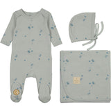 Bliss Layette Set