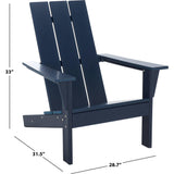 All Weather Adirondack Chair