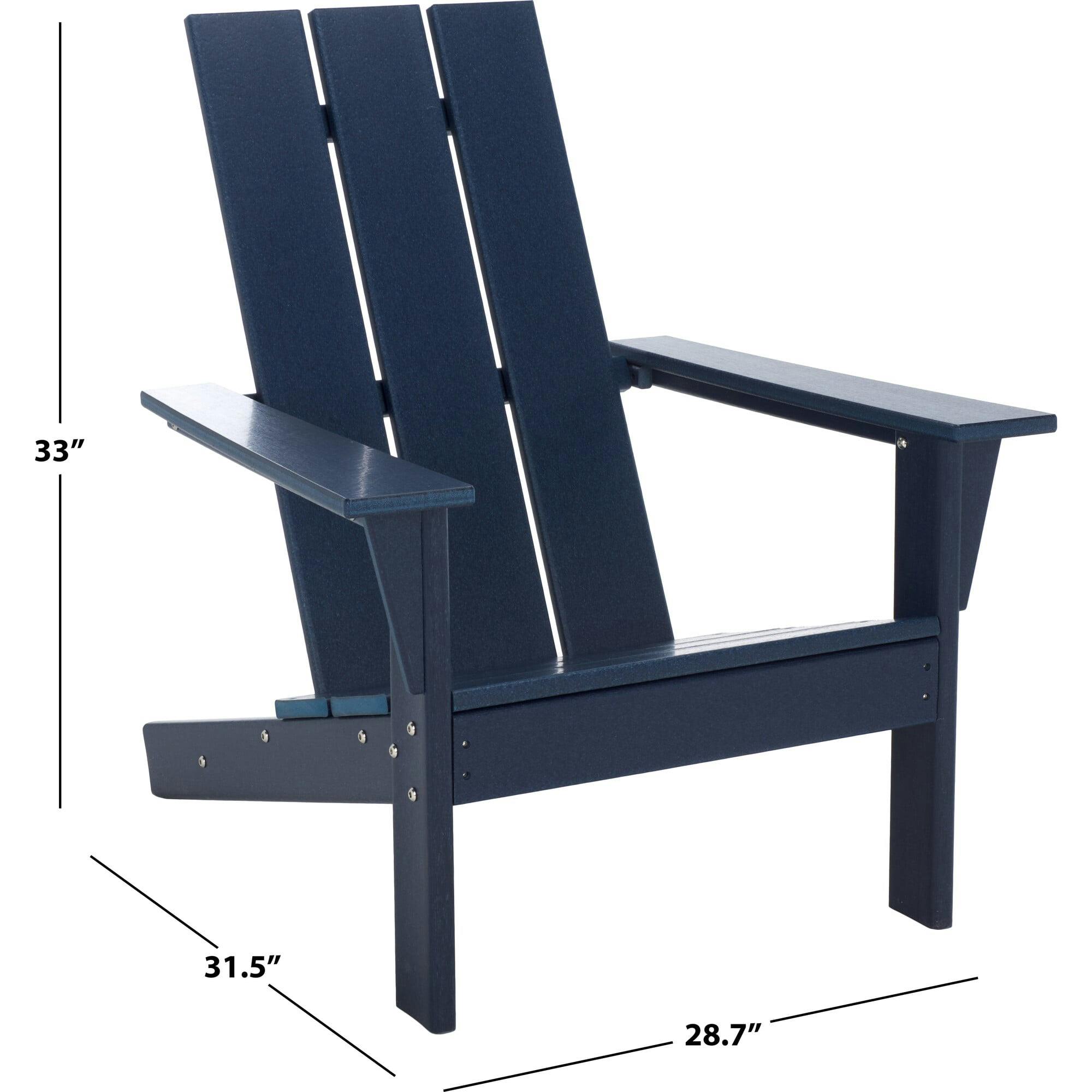 All Weather Adirondack Chair