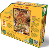 I Am Sugar Maple- Tree Sd Jigsaw Puzzle