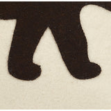 Silhouette Pillow