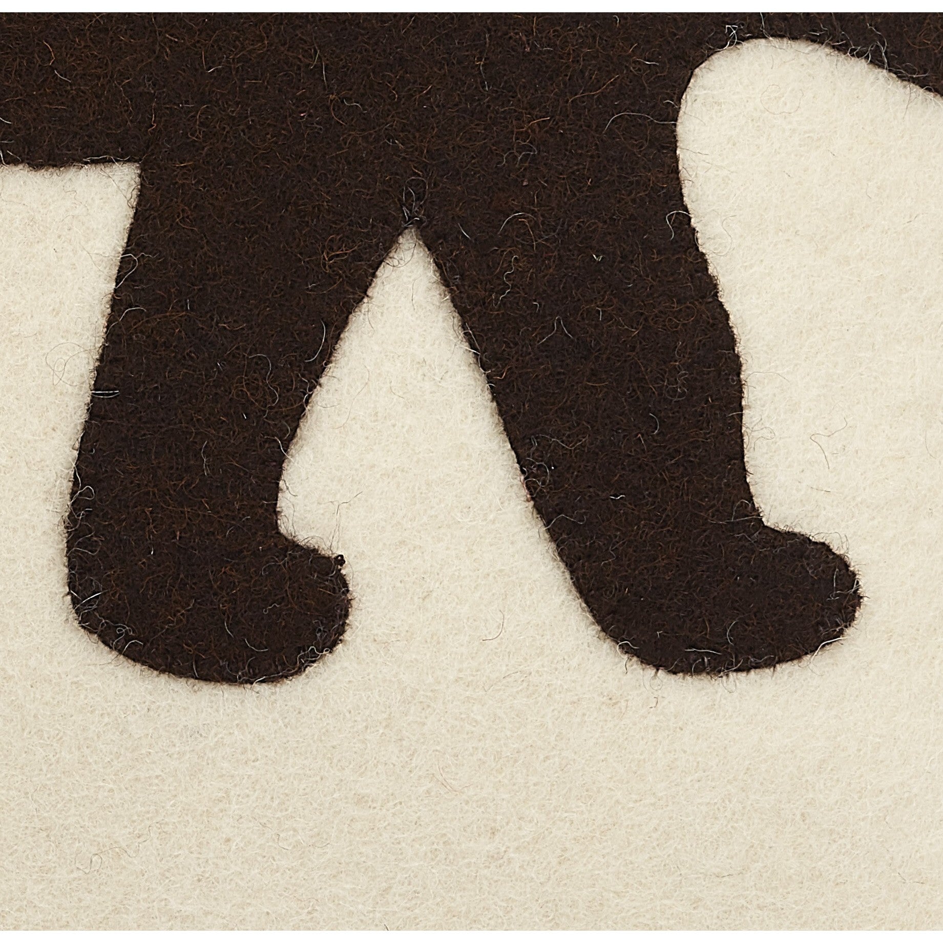 Silhouette Pillow