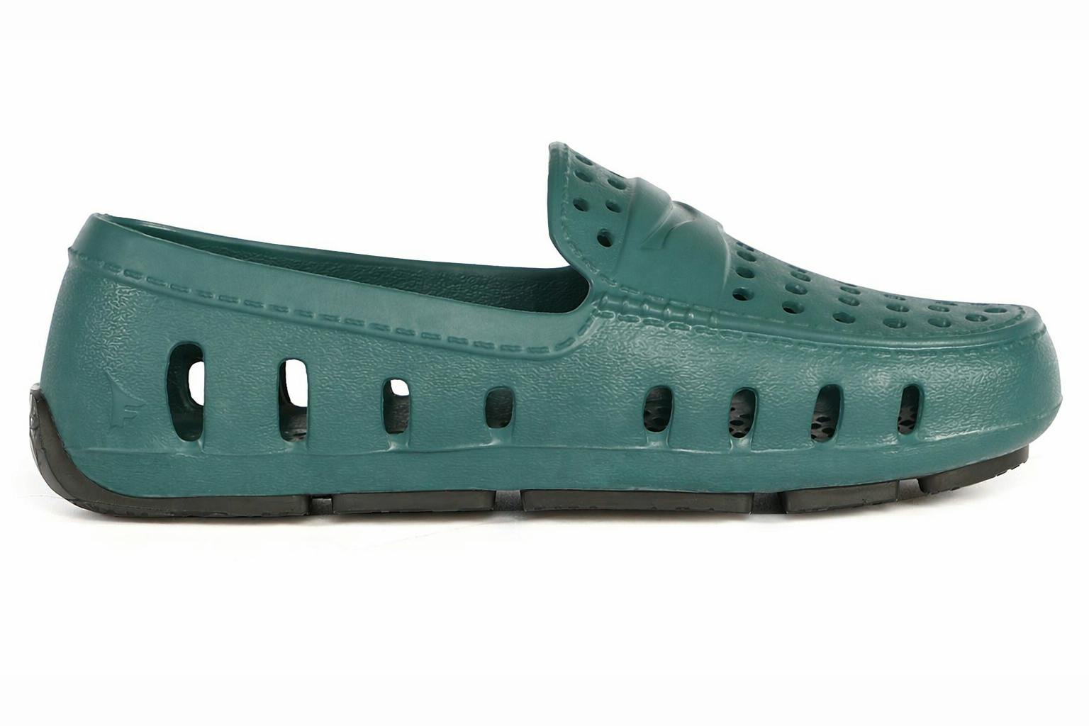 PRODIGY-7 TEAL/BLACK